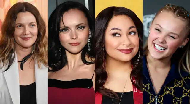  Child Star contará con el testimonio de otras estrellas. Foto: Compósición LR    