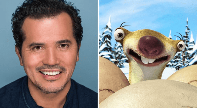  Actor de voz confirma que se estaría desarrollando nueva película de La era del hielo.&nbsp;    