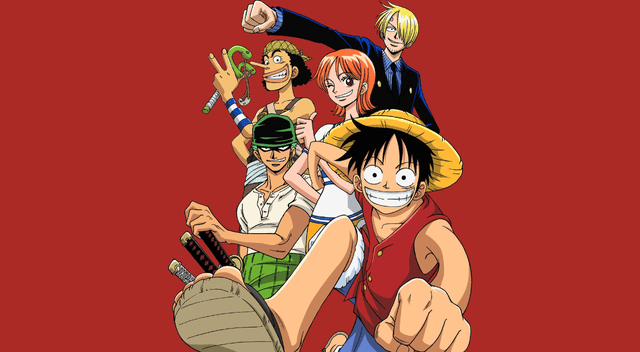  ¿Cuáles son los mejores capitulos de One Piece según la IA?. Foto: Prime Video    