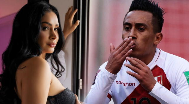  Christian Cueva no dudó en darle 'me gusta' a las fotos de Pamela Franco. Foto: EP   