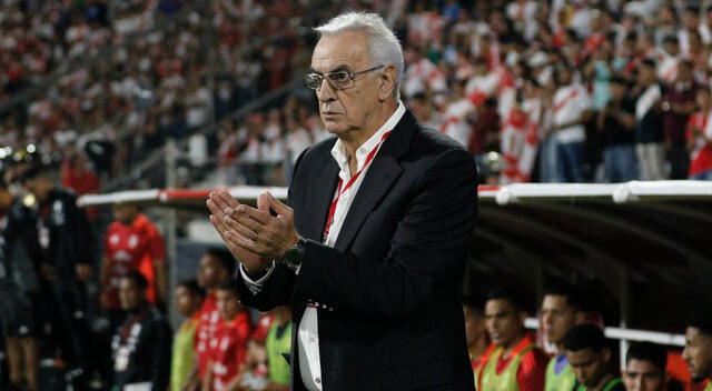 Jorge Fossati aún no consigue una victoria oficial con la selección peruana. Foto: Luis Jiménez/GLR   