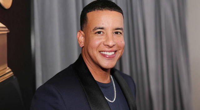  Daddy Yankee anunció que tomó un cambio drástico en su vida y ahora seguirá a Cristo. Foto: Difusión.   