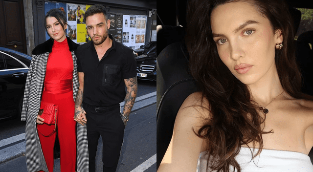  A través de sus redes sociales, Maya Henry compartió detalles sobre su relación con Liam Payne. Foto: Instagram    