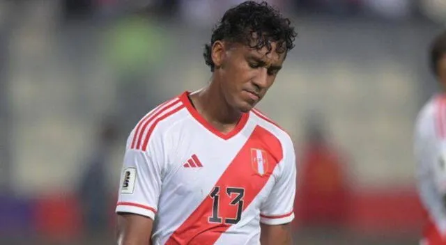 Renato Tapia es uno de los capitanes de la selección peruana. Foto: GLR   