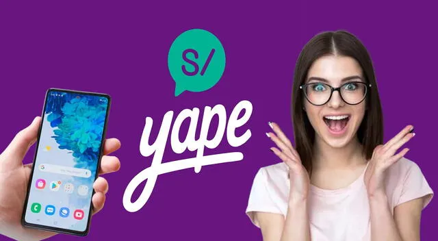  Yape pone en oferta celulares desde los S/ 79: Pasos para acceder a la oferta. Foto: Difusión   