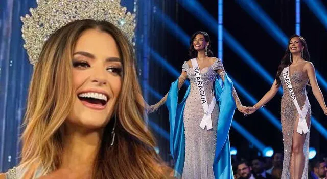 Se sabrá en este 2024 a la sucesora de la Miss Nicaragua, ganadora del año pasado. Foto: Instagram.    