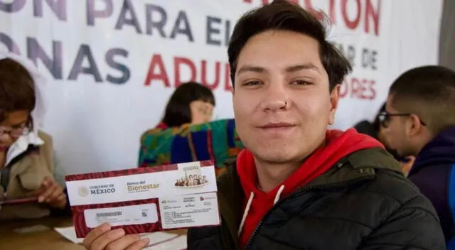  La Beca Benito Juárez busca beneficiar a miles de estudiantes mexicanos del país. Foto: Banco del Bienestar   