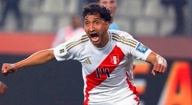 Jean Pierre Archimbaud se encuentra entrenando con la selección peruana. Foto: FPF   