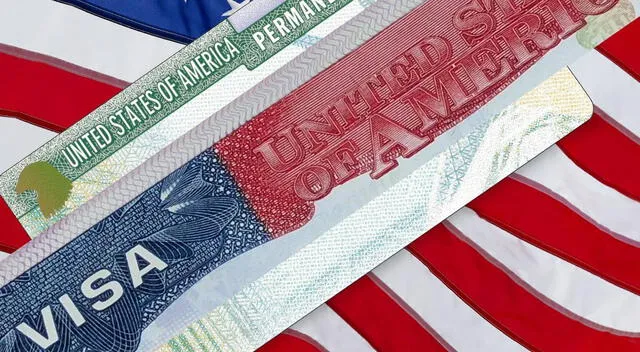  USCIS: Conoce qué inmigrantes serían los beneficiarios en Estados Unidos. Foto: difusión   