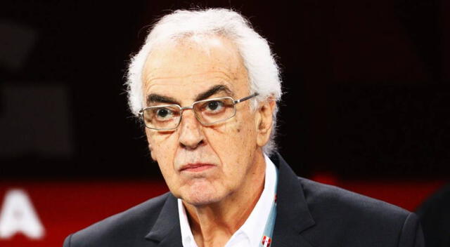 Fossati solo ha sumado una victoria con Perú en las Eliminatorias 2026. Foto: La República   