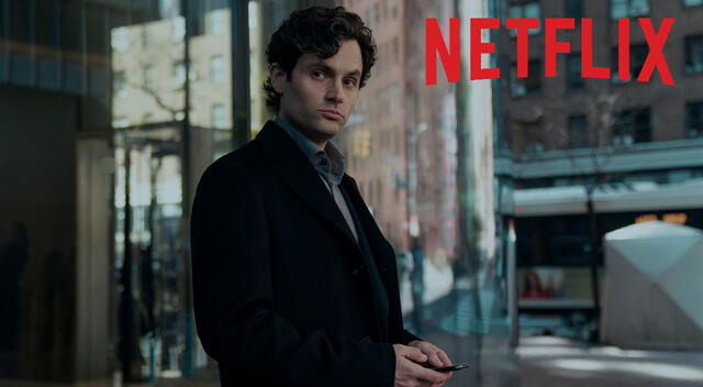 Habrá nuevos personajes de la serie 'You' en su temporada 5. Habrá nuevos personajes de la serie 'You' en su temporada 5.