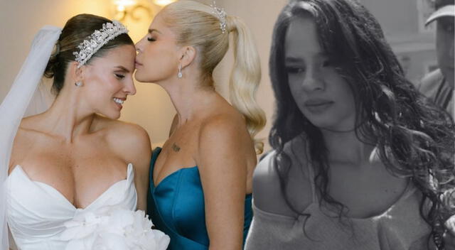 Thamara Medina es la hermana menor de Alejandra Baigorria. Foto: composición LR/Redes sociales.<br><br> Thamara Medina es la hermana menor de Alejandra Baigorria. Foto: composición LR/Redes sociales.<br><br>