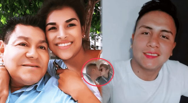 Cristian Boza acusó a la esposa de Dilbert Aguilar desde España. Foto: Instagram.    