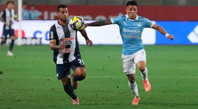 Alianza Lima y Sporting Cristal quedaron entre los 4 mejores del acumulado. Foto: La República. Alianza Lima y Sporting Cristal quedaron entre los 4 mejores del acumulado. Foto: La República.