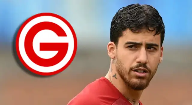 Deportivo Garcilaso será el séptimo club en el Perú para Da Silva. Foto: composición de LR/Liga 1   