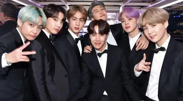 BTS en Perú anuncia cambio de fechas.