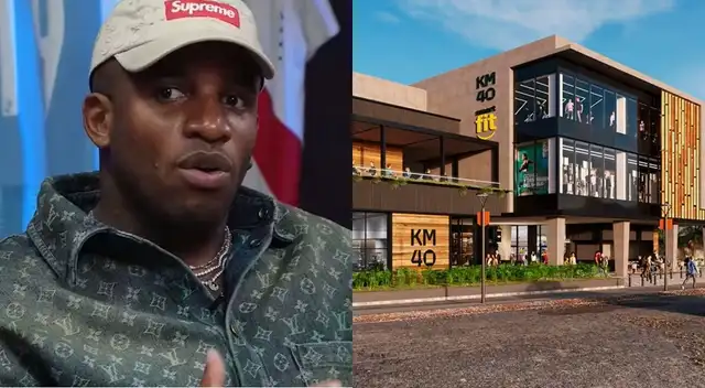 Mall de Jefferson Farfán luce vacío en verano a un año de ser inaugurado.   