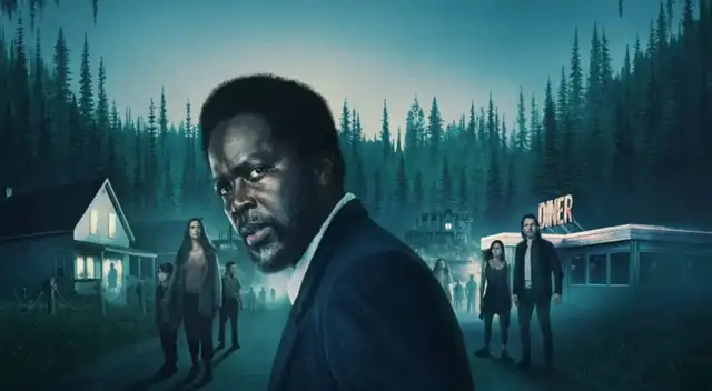 ‘From’ temporada 4 lanzó su primer tráiler.