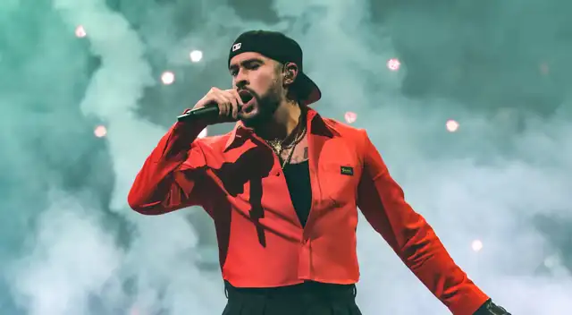 Bad Bunny se presentará en la final de la NFL.