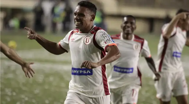 Arquímedes Figuera fue titular indiscutible en su época con la 'U'. Foto: Universitario   