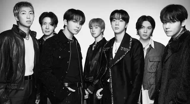 BTS tendrá un tercer concierto en Perú. BTS tendrá un tercer concierto en Perú.
