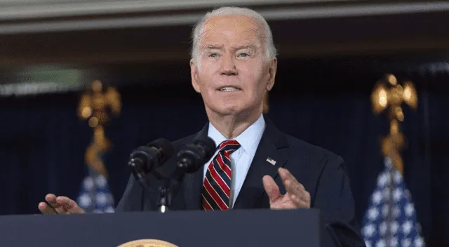 Biden's initiative offers meaningful relief to over <strong>150,000 borrowers</strong> in the US. Photo: AFP   