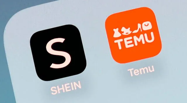 After the "de minimis" loophole was revoked, many foreign companies like Temu and Shein have had to make policy changes. Photo: Business Insider After the "de minimis" loophole was revoked, many foreign companies like Temu and Shein have had to make policy changes. Photo: Business Insider