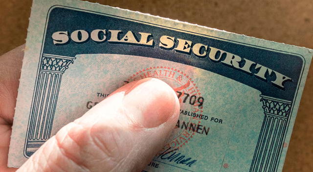 Your Social Security Number (SSN) is private, and you should not share with anyone. Photo: AARP Your Social Security Number (SSN) is private, and you should not share with anyone. Photo: AARP