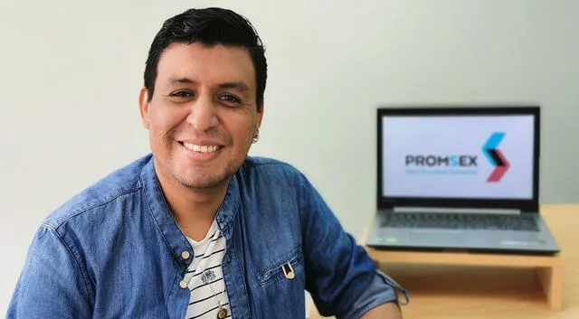 Eduardo Juárez PROMSEX