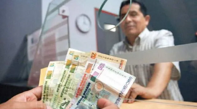 Peruanos creen que sus finanzas mejorarán este año