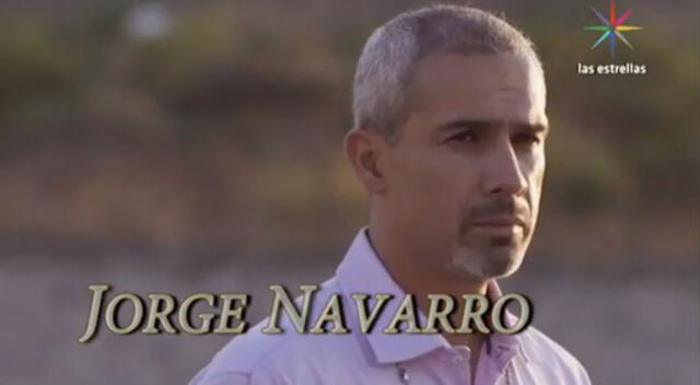 Jorge Navarro Sánchez y Luis Gerardo RiveraJorge Navarro Sánchez y Luis Gerardo Rivera