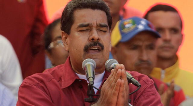 Venezuela hoy: últimas noticias de la crisis venezolana EN VIVO