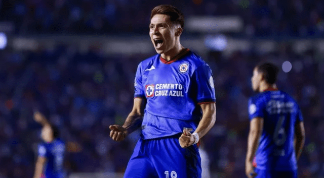 Rodrigo Huescas a un paso de unirse al FC Copenhague. Foto: IMAGO7