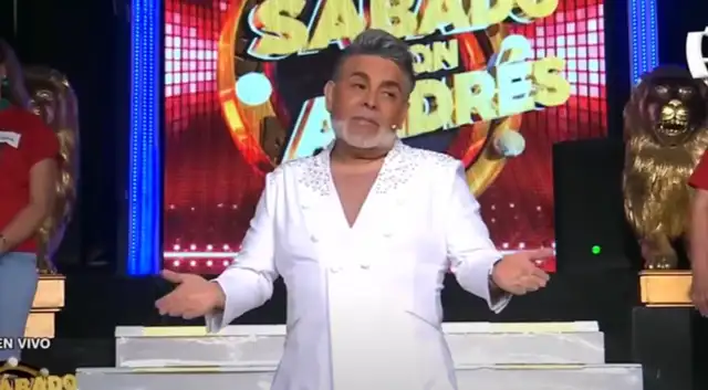  Andrés Hurtado podría ir a prisión. Foto: Panamericana TV.   