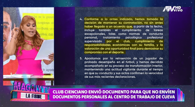 Cienciano optó por mantener en su equipo a Christian Cueva pese a serias denuncias en su contra. 