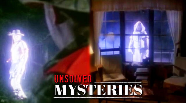 Unsolved Mysteries (2020). Créditos: Netflix