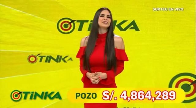 Tinka: pozo millonario para el domingo 24 de enero de 2021