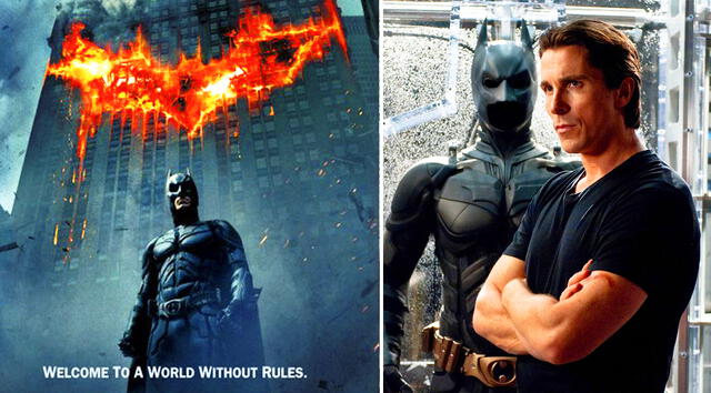El Batman más 'realista' podría volver en el filme. Crédito: composición con imágenes de Warner Bros