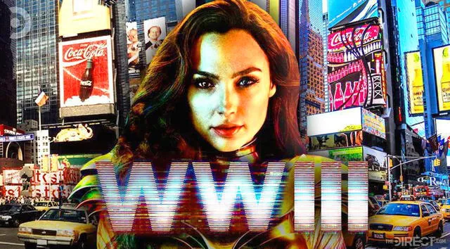 Wonder Woman 3 tendrá modificaciones. Créditos: Warner Bros