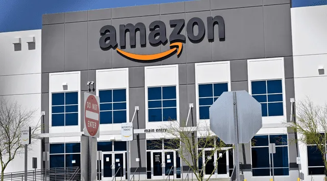 Amazon es una de las tiendas en el que se importar. Foto: Difusión.