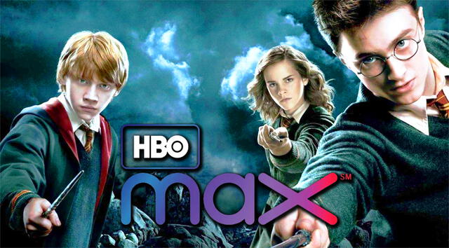 Hogwarst regresa a la pantalla chica