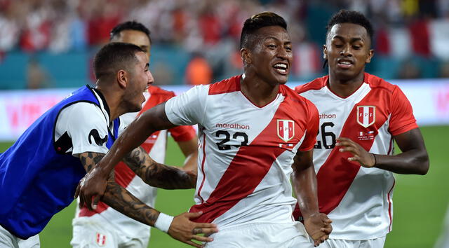 Selección peruana: filtran posible camiseta para la Copa América Brasil 2019