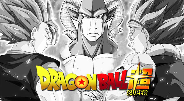 Dragon Ball Super manga 65 Online en Español SPOILER completo: Goku le da  una semilla del ermitaño a Moro ¿El héroe lo hizo de nuevo? | Animes | La  República