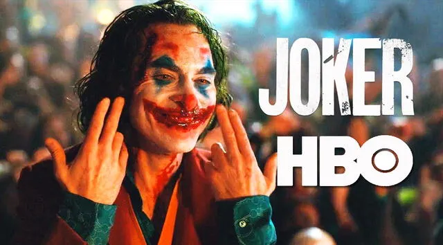 Joker (2019), dirigido por Todd Phillips. Créditos: Composición
