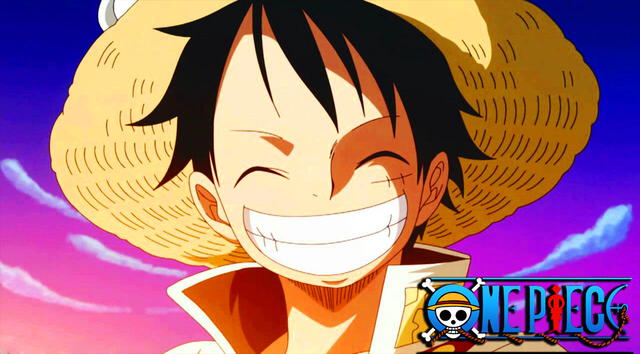 One Piece: la aventura más grande avisa su final. Créditos: Toei Animation