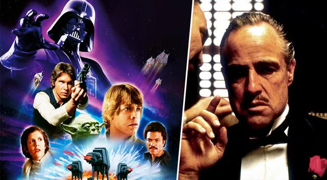 Star Wars V: the empire strikes back (1980)