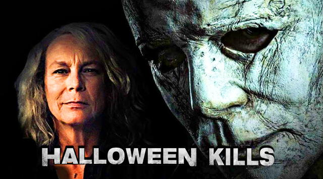 Halloween Kills (2021): el mejor cine de terror regresa. Crédito: difusión.