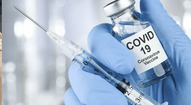 Coronavirus: India inicia la producción masiva de la vacuna de Oxford [VIDEO]