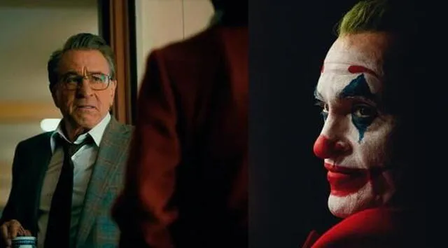 Joker: películas de Scorsese que la inspiraron