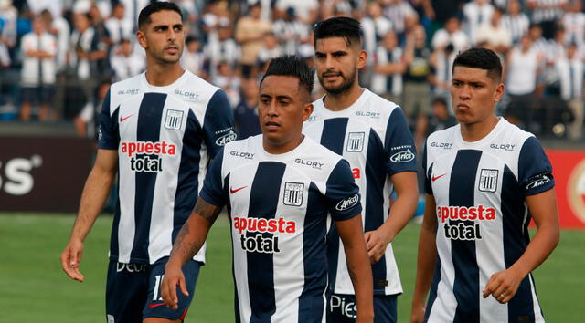 Alianza Lima es el vigente bicampeón de Liga 1. Foto: LR   